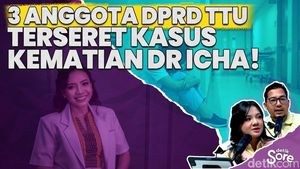 Video: Usut Tuntas Keterlibatan Anggota DPRD di Kasus Kematian dr Icha