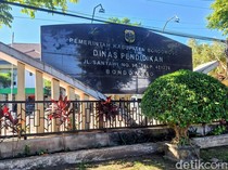 Terjadi Juga di Bondowoso, Ratusan Siswa Gagal Ikut OSN gegara Dispendik