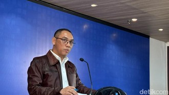 Komdigi Ungkap Komentar Spam Judol Meroket 128%, Terbanyak di Instagram-Facebook