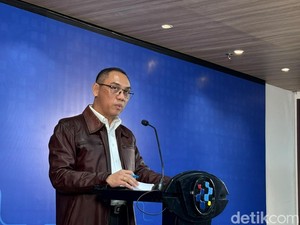 Komdigi Desak Apple dan Google Hapus Aplikasi Hornet