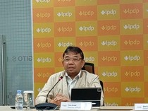 Video: LPDP Buka Suara soal Dugaan Riset Palsu Awardee Prihantini