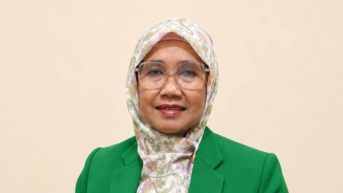 Dosen UMI Syarifa Raehana. Dokumen Istimewa