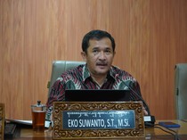 Eko Suwanto Berduka 5 SPPI KDMP Wafat, Minta Latsar Dievaluasi