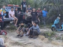 4 Remaja di Bangka yang Dilaporkan Hilang di Bukit Maras Ditemukan Selamat