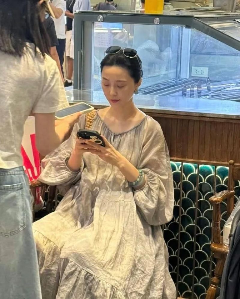 Fan Bingbing