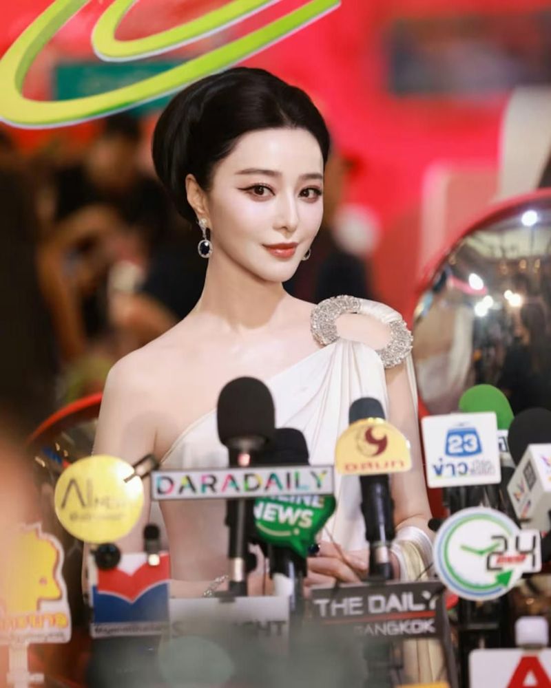 Fan Bingbing
