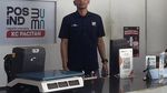 Gaya Fauzi Baadila saat Jajan di Thailand hingga Makan Mie Ayam
