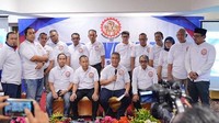 Sekjen Partai Buruh dan 1,3 Juta Anggota ORI Mundur, Said Iqbal Bilang Gini