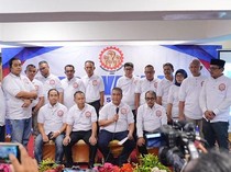 Sekjen Partai Buruh dan 1,3 Juta Anggota ORI Mundur, Said Iqbal Bilang Gini