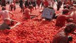 9 Festival Makanan Unik di Dunia, Ada Makanan Ekstrem hingga Hewan Liar!