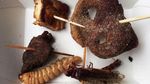 9 Festival Makanan Unik di Dunia, Ada Makanan Ekstrem hingga Hewan Liar!