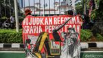 Forum Kampung Kota Serukan Jakarta 5 Abad yang Adil bagi Seluruh Warga