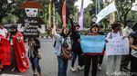Forum Kampung Kota Serukan Jakarta 5 Abad yang Adil bagi Seluruh Warga