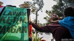 Forum Kampung Kota Serukan Jakarta 5 Abad yang Adil bagi Seluruh Warga