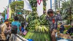 Forum Kampung Kota Serukan Jakarta 5 Abad yang Adil bagi Seluruh Warga