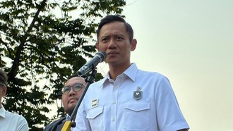AHY Dorong Indonesia Olah Nikel Sendiri, Sampai Jadi Baterai dan Mobil Listrik
