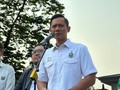 AHY Dorong Indonesia Olah Nikel Sendiri, Sampai Jadi Baterai dan Mobil Listrik