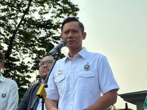 Begini Usul AHY Biar Hidup Ojol di RI Sejahtera