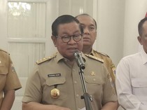 Pramono Sebut Pengunjung Ragunan Rekor Saat HUT Jakarta, Tembus 135.500 Orang
