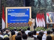 Pramono Spill Strategi Bereskan 2 Proyek Mangkrak Puluhan Tahun di Jakarta