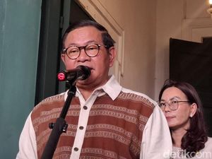Video: Jakarta Zona Merah Judol Nasional, Pramono Dukung Berantas Keras!
