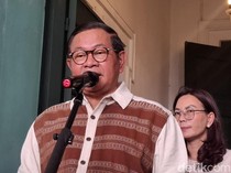 Pramono Mau Sulap Pasar Baru Bak Myeongdong, Siapkan Akses Transportasi