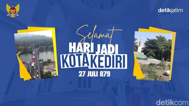 Hari jadi Kota Kediri. Hari jadi Kota Kediri.