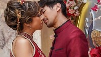 Hessel Steven bersiap nikah dengan Sandy. Tahun ini usianya 44 tahun. (Foto: dok Instagram hansontjung)