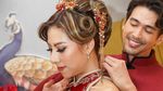 Momen Hessel Steven Lamar Sandy Bertema Tradisional Tionghoa