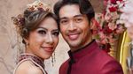 Momen Hessel Steven Lamar Sandy Bertema Tradisional Tionghoa