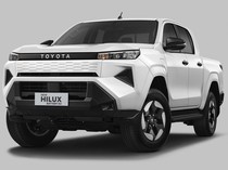 Toyota Hilux Terbaru Ada Versi Listrik: Harga Rp 1,019 Miliar, Jarak Tempuh 315 Km