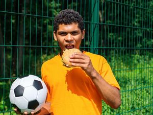 Ahli Gizi Wanti-wanti soal Kualitas Makanan di AS, Tuan Rumah Piala Dunia 2026