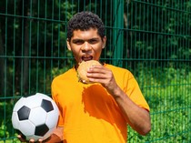 Ahli Gizi Wanti-wanti soal Kualitas Makanan di AS, Tuan Rumah Piala Dunia 2026