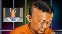 Cinta Berbalas Siksa, Kisah Kekerasan Ekstrem Taufik Hidayat