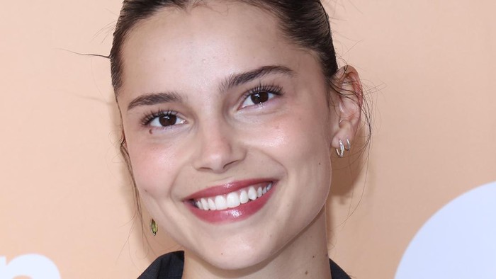 Inde Navarrette at Step Up's Los Angeles Inspiration Awards ceremony held at the Skirball Cultural Center on September 20, 2024 in Los Angeles, California. (Photo by Tommaso Boddi/Variety via Getty Images)
