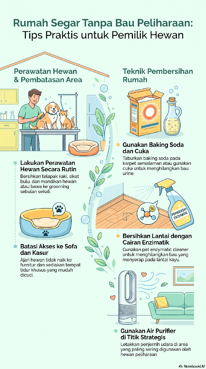 Berapa Usia Ideal Anak Punya Hewan Peliharaan di Rumah?