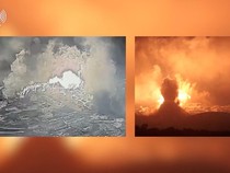 Video: Israel Klaim Hancurkan Terowongan Hizbullah di Lebanon