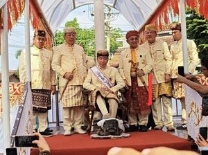 Video PKB soal Safari Politik Jokowi: Lumrah, Mantan Presiden