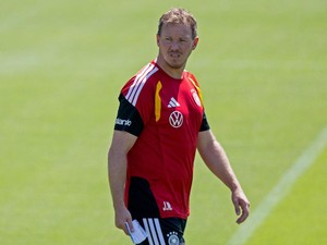 Nasib Nagelsmann di Jerman Sudah Tamat
