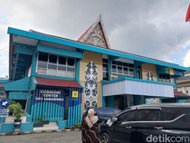 Listrik Padam Bergilir di Kaltim, Wagub Seno Ungkap Batu Bara Bukan Penyebab