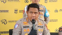 Polisi Mediasi Keributan di GKPI Tangerang, Tempat Ibadah Ditutup Sementara