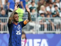 Kapten Cape Verde Terseret Kasus Dugaan Pemerkosaan, Begini Respons FIFA