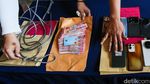 Kasus Penyekapan di Percetakan Senen Terungkap, Sejumlah Barang Bukti Disita