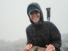 Kate Middleton Hiking 3 Gunung Tertinggi di Skotlandia dan Inggris demi Amal