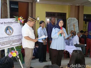 Kemenkes Usut Dugaan Intimidasi di Balik Kematian dr Icha