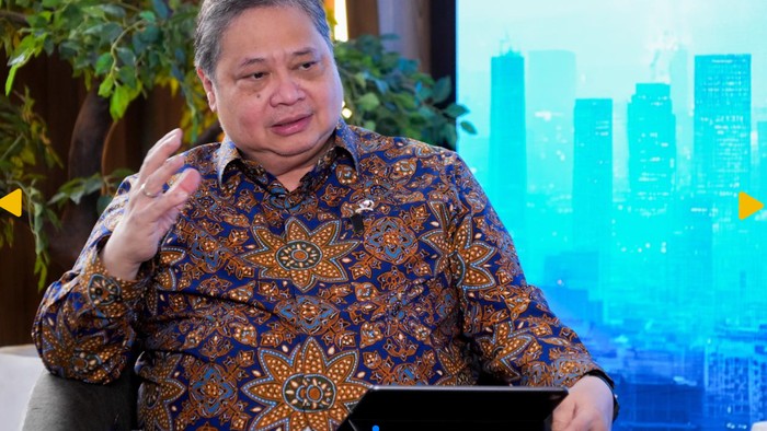 Kemenko Perekonomian