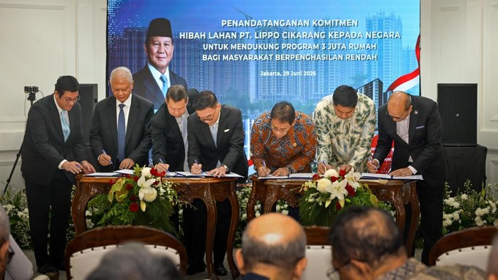 Kementerian ATR