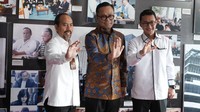 Bos BP BUMN Gandeng KPK Awasi Ketat Proyek Hilirisasi