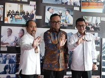 Bos BP BUMN Gandeng KPK Awasi Ketat Proyek Hilirisasi