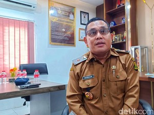 Dinkes Sukabumi Siagakan Tim Usai Keracunan Massal Siswa SD di Cibadak